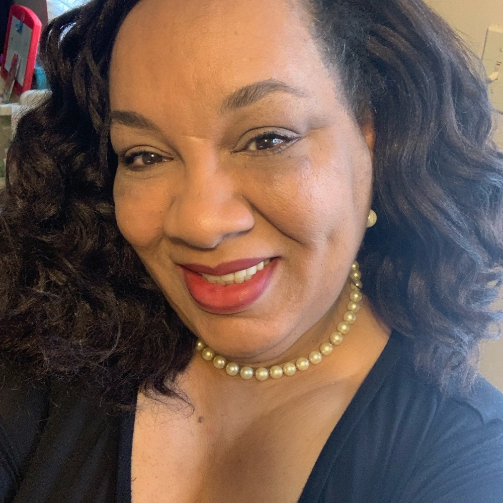 Meet your Posher, Darlene